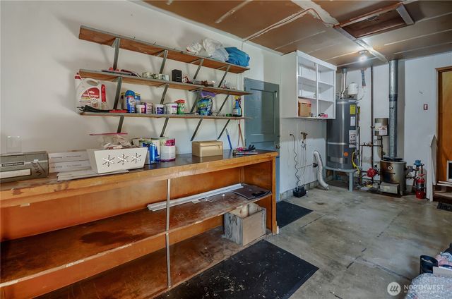 517 W Street SE, Tumwater, WA 98501