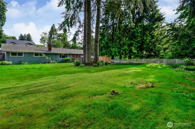517 W Street SE, Tumwater, WA 98501