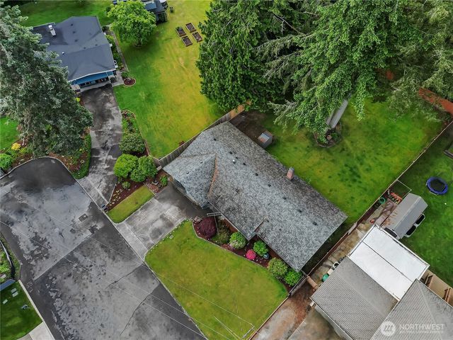 517 W Street SE, Tumwater, WA 98501