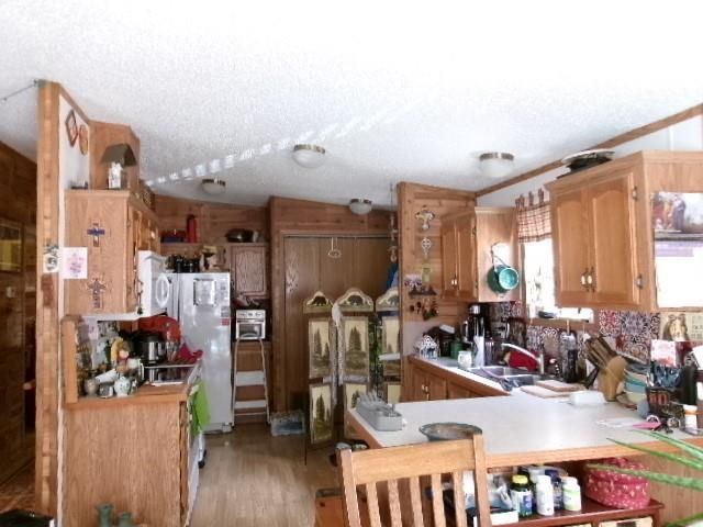 8064 John Morton Avenue, Hayward, WI 54843