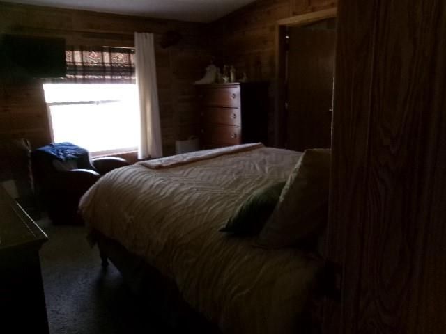 8064 John Morton Avenue, Hayward, WI 54843
