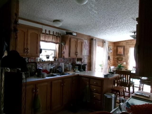 8064 John Morton Avenue, Hayward, WI 54843