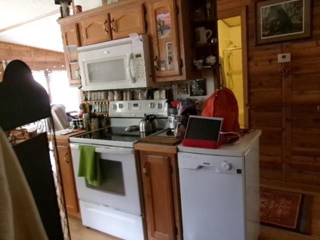 8064 John Morton Avenue, Hayward, WI 54843