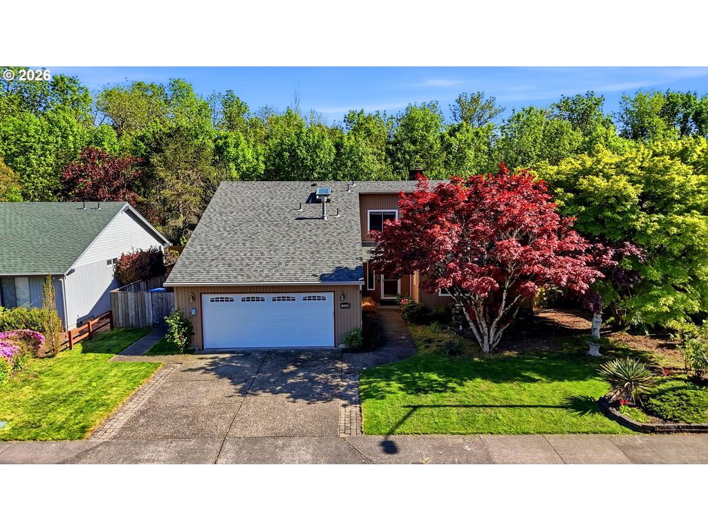 15598 Nw OVERTON Dr, Beaverton, OR 97006