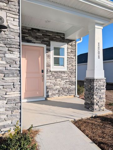 1508 Regal Fern Way, Longs, SC 29568