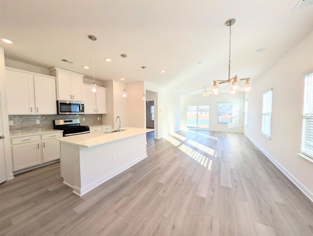 1508 Regal Fern Way, Longs, SC 29568