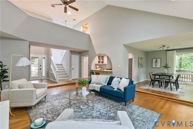 14307 Spring Gate Ct, Midlothian, VA 23112
