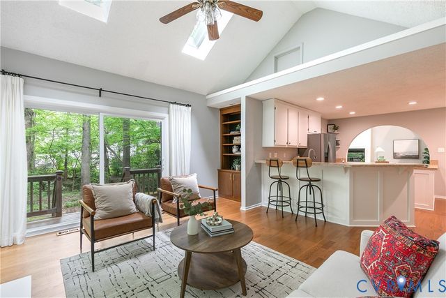 14307 Spring Gate Ct, Midlothian, VA 23112