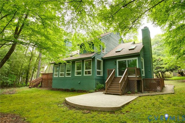 14307 Spring Gate Ct, Midlothian, VA 23112