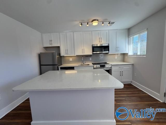 4302 Knight Road A, Huntsville, AL 35805
