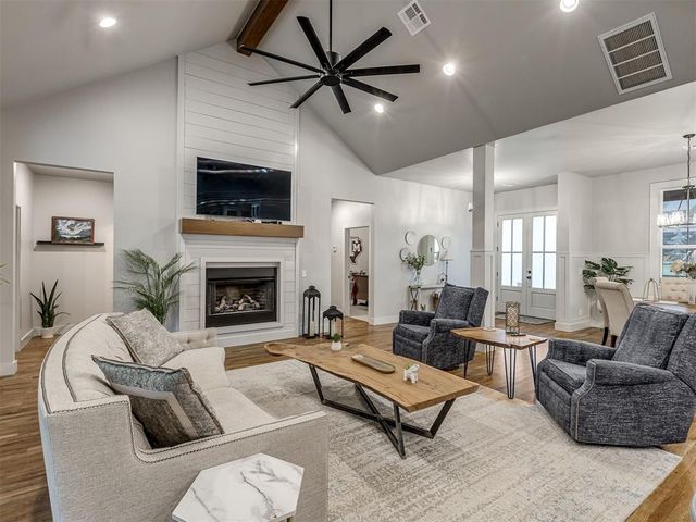 1880 Shaylee Lane, Choctaw, OK 73020