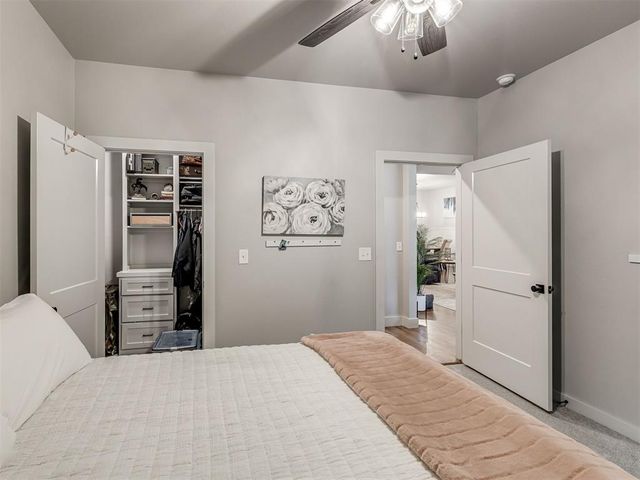1880 Shaylee Lane, Choctaw, OK 73020