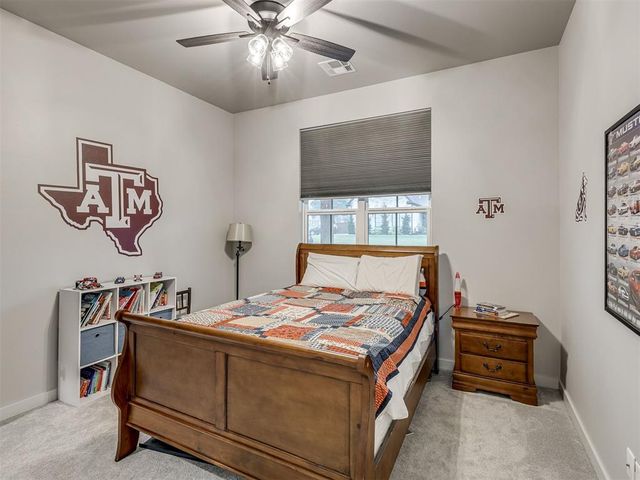 1880 Shaylee Lane, Choctaw, OK 73020