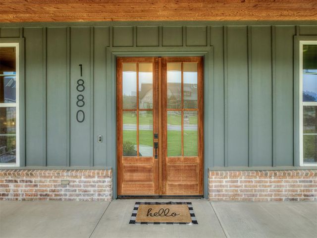 1880 Shaylee Lane, Choctaw, OK 73020