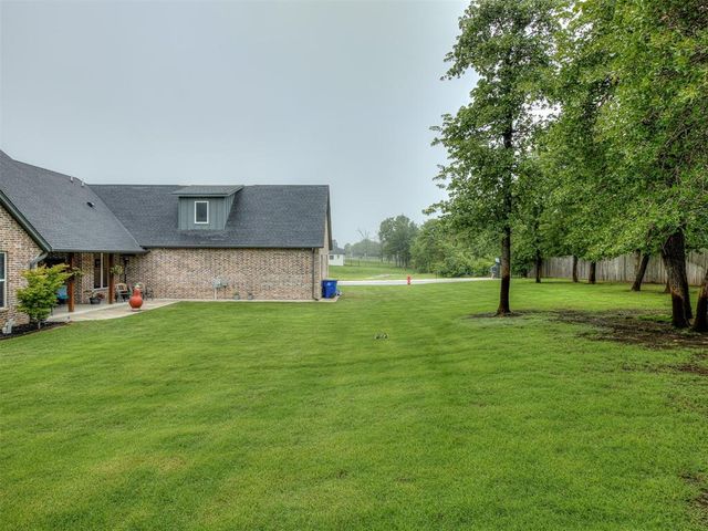 1880 Shaylee Lane, Choctaw, OK 73020