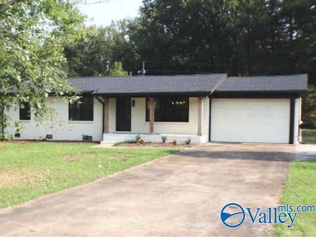 507 Longwood Drive, Arab, AL 35016