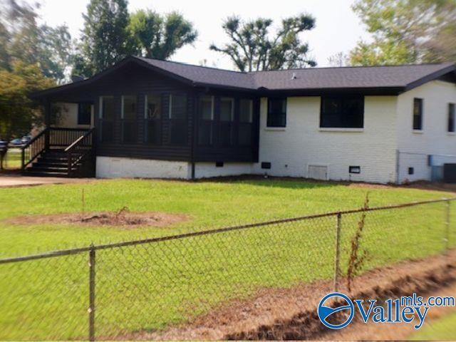 507 Longwood Drive, Arab, AL 35016