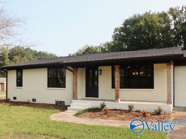 507 Longwood Drive, Arab, AL 35016