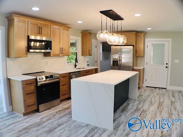 507 Longwood Drive, Arab, AL 35016