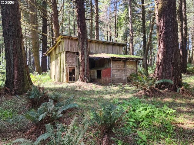 93204 CEMETERY LOOP Rd, Port Orford, OR 97465