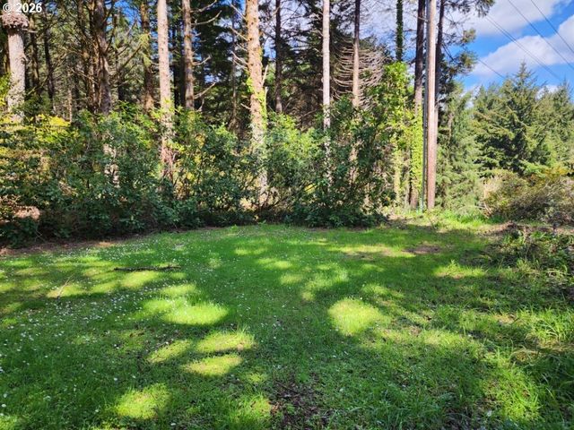 93204 CEMETERY LOOP Rd, Port Orford, OR 97465