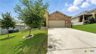 3626 Conrads Cloud, New Braunfels, TX 78130