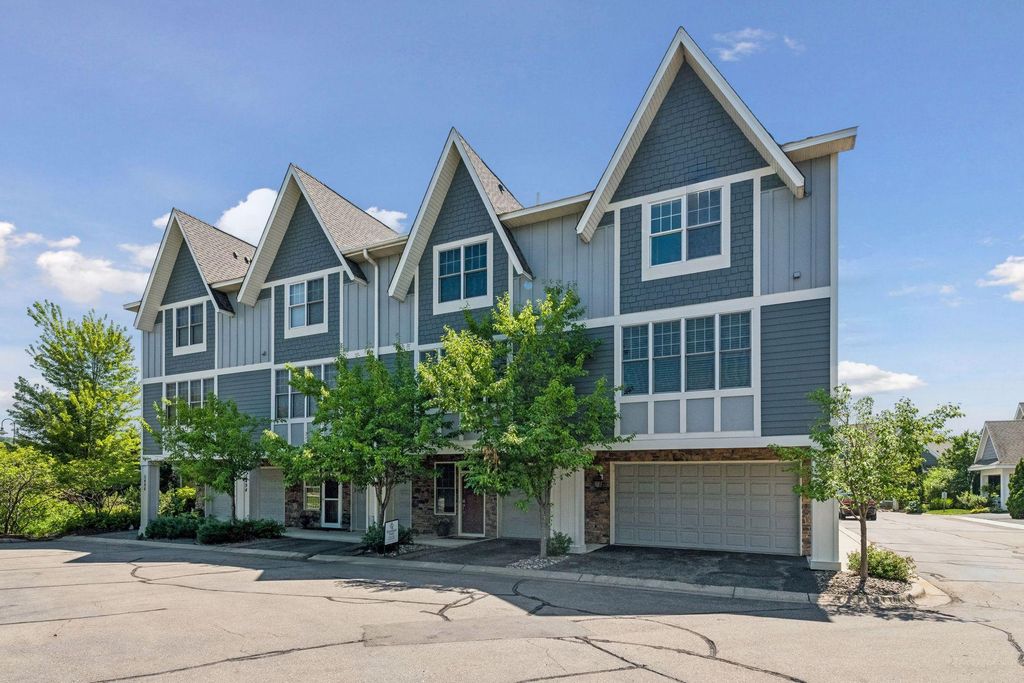 5490 Lost Lake Lane, Mound, MN 55364 — exterior