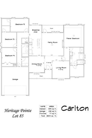 420 Providence Loop, Hinesville, GA 31313
