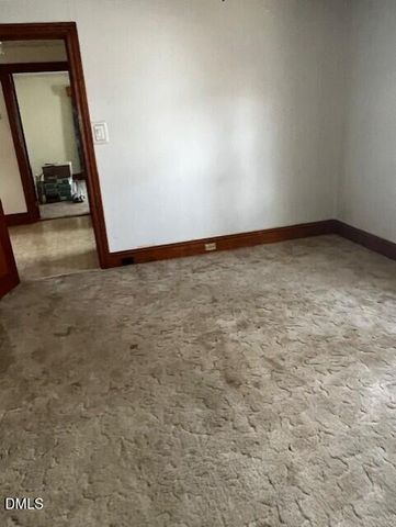 1111 Gaston Street, Smithfield, NC 27577