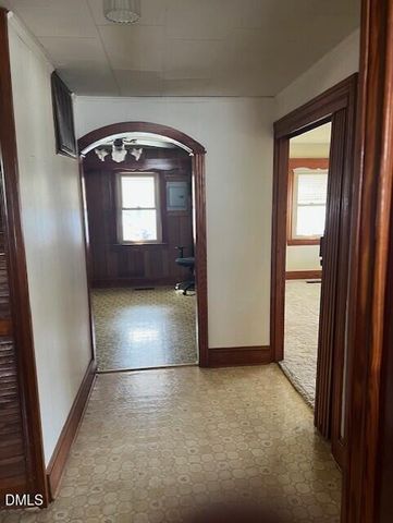 1111 Gaston Street, Smithfield, NC 27577