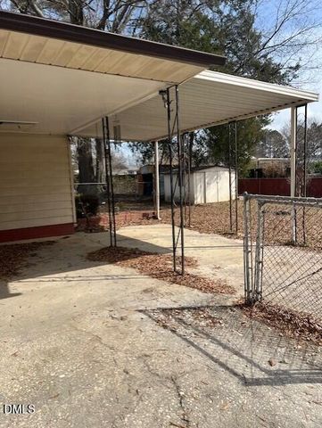 1111 Gaston Street, Smithfield, NC 27577