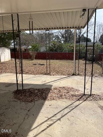 1111 Gaston Street, Smithfield, NC 27577