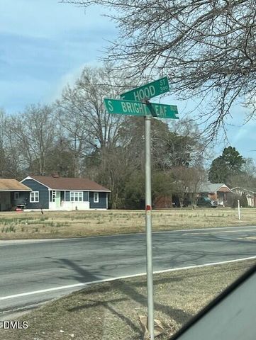 1111 Gaston Street, Smithfield, NC 27577