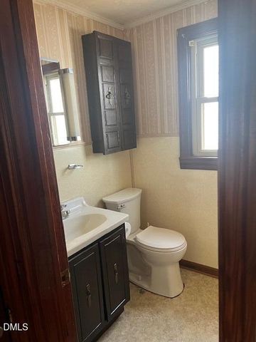 1111 Gaston Street, Smithfield, NC 27577