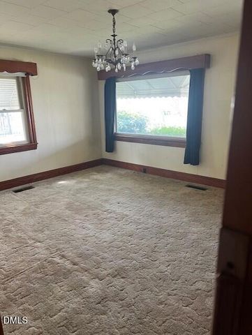 1111 Gaston Street, Smithfield, NC 27577