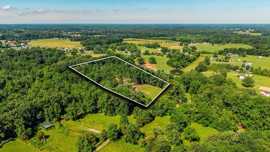0 Belcher Hollow Road, Cottontown, TN 37048