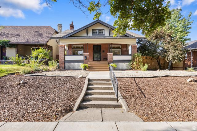1284 E STRATFORD AVE, Salt Lake City, UT 84106