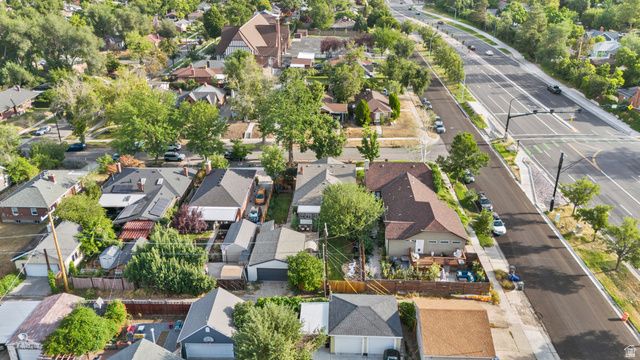 1284 E STRATFORD AVE, Salt Lake City, UT 84106