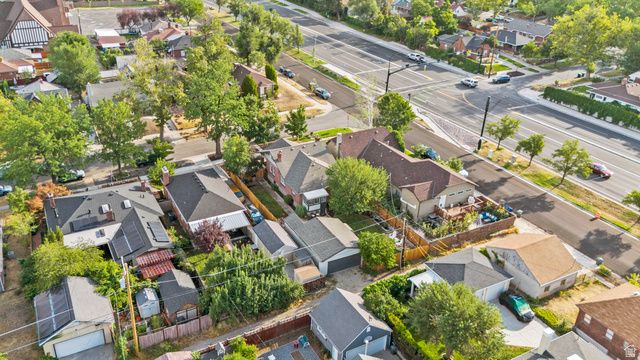 1284 E STRATFORD AVE, Salt Lake City, UT 84106