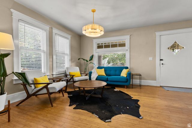 1284 E STRATFORD AVE, Salt Lake City, UT 84106
