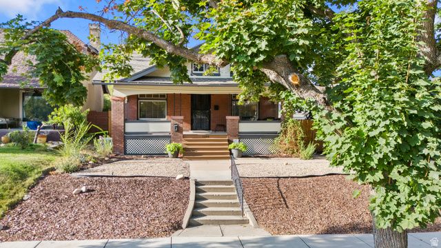 1284 E STRATFORD AVE, Salt Lake City, UT 84106