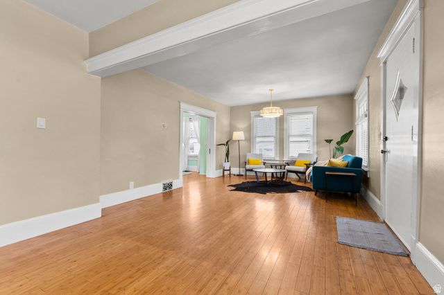 1284 E STRATFORD AVE, Salt Lake City, UT 84106