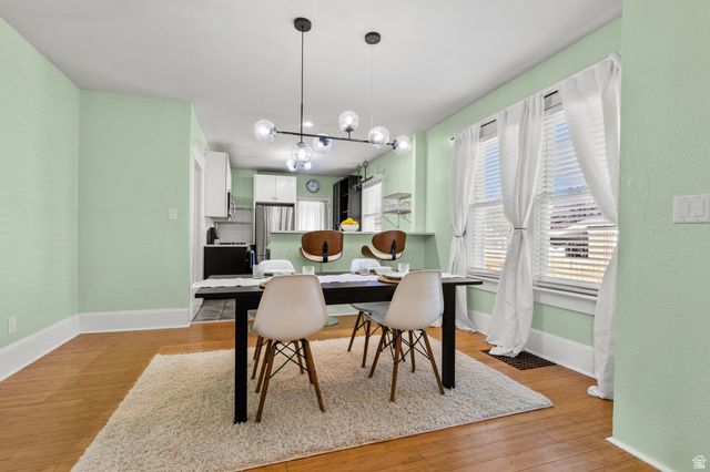 1284 E STRATFORD AVE, Salt Lake City, UT 84106
