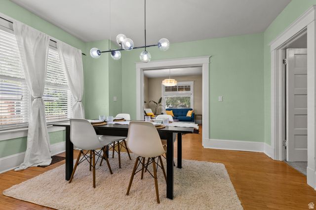 1284 E STRATFORD AVE, Salt Lake City, UT 84106