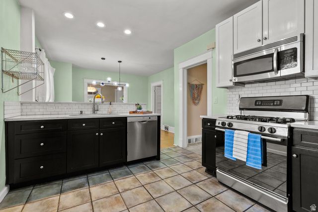 1284 E STRATFORD AVE, Salt Lake City, UT 84106
