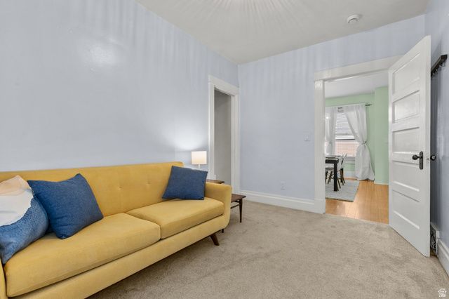 1284 E STRATFORD AVE, Salt Lake City, UT 84106