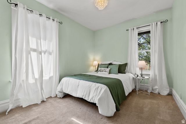 1284 E STRATFORD AVE, Salt Lake City, UT 84106