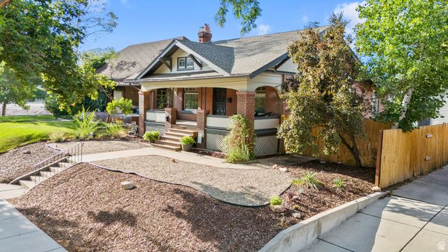 1284 E STRATFORD AVE, Salt Lake City, UT 84106