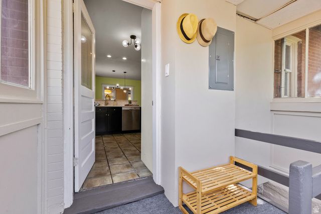 1284 E STRATFORD AVE, Salt Lake City, UT 84106