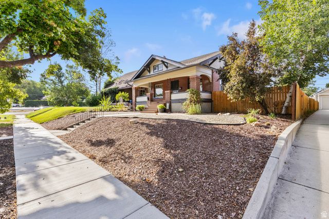 1284 E STRATFORD AVE, Salt Lake City, UT 84106